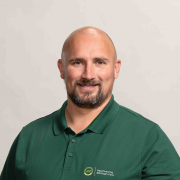 Vorsitzender Jörg Mönch