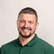 Stellvertretender Vorsitzender Johannes Klasen