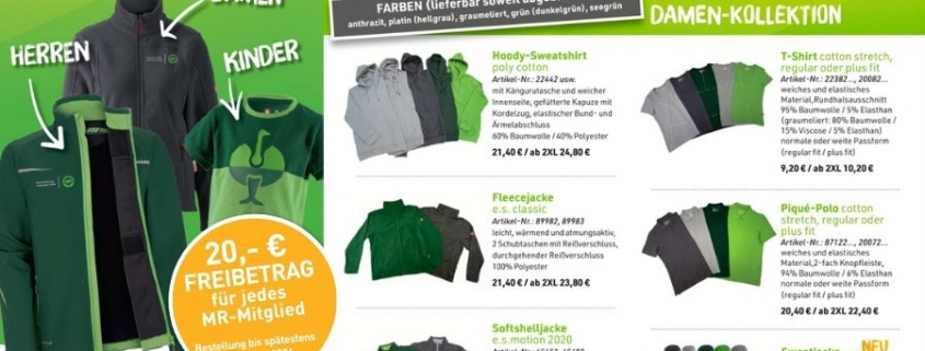 Ausschnitt Flyer MR-Webseite