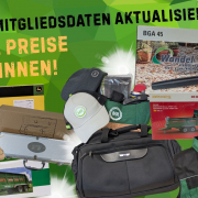 Gewinne Verlosung Mitgliedsdatenabfrage 2026