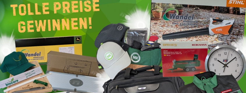 Gewinne Verlosung Mitgliedsdatenabfrage 2026
