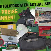 Gewinne Verlosung Mitgliedsdatenabfrage 2026
